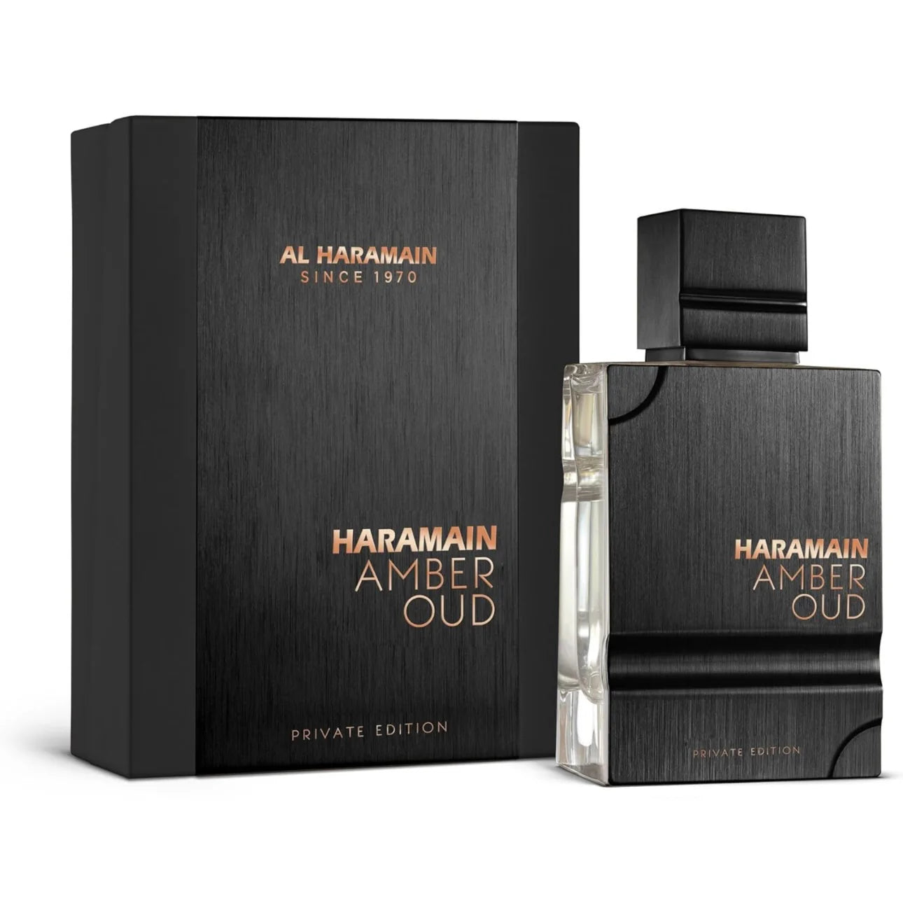 AL HARAMAIN AMBER OUD PRIVATE EDITION 2.0 OZ