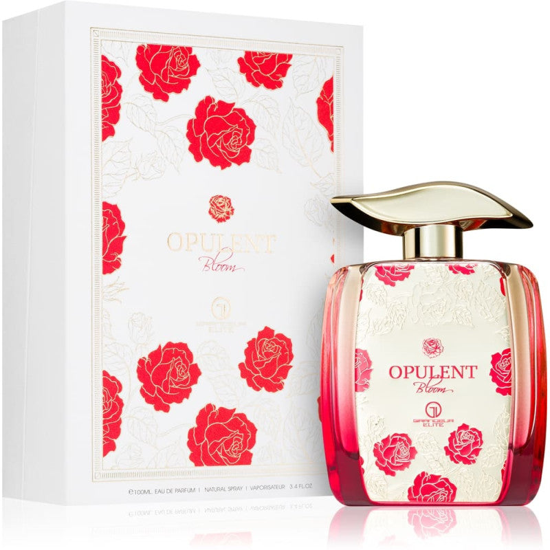 GRANDEUR OPULENTE BLOOM 100 ML