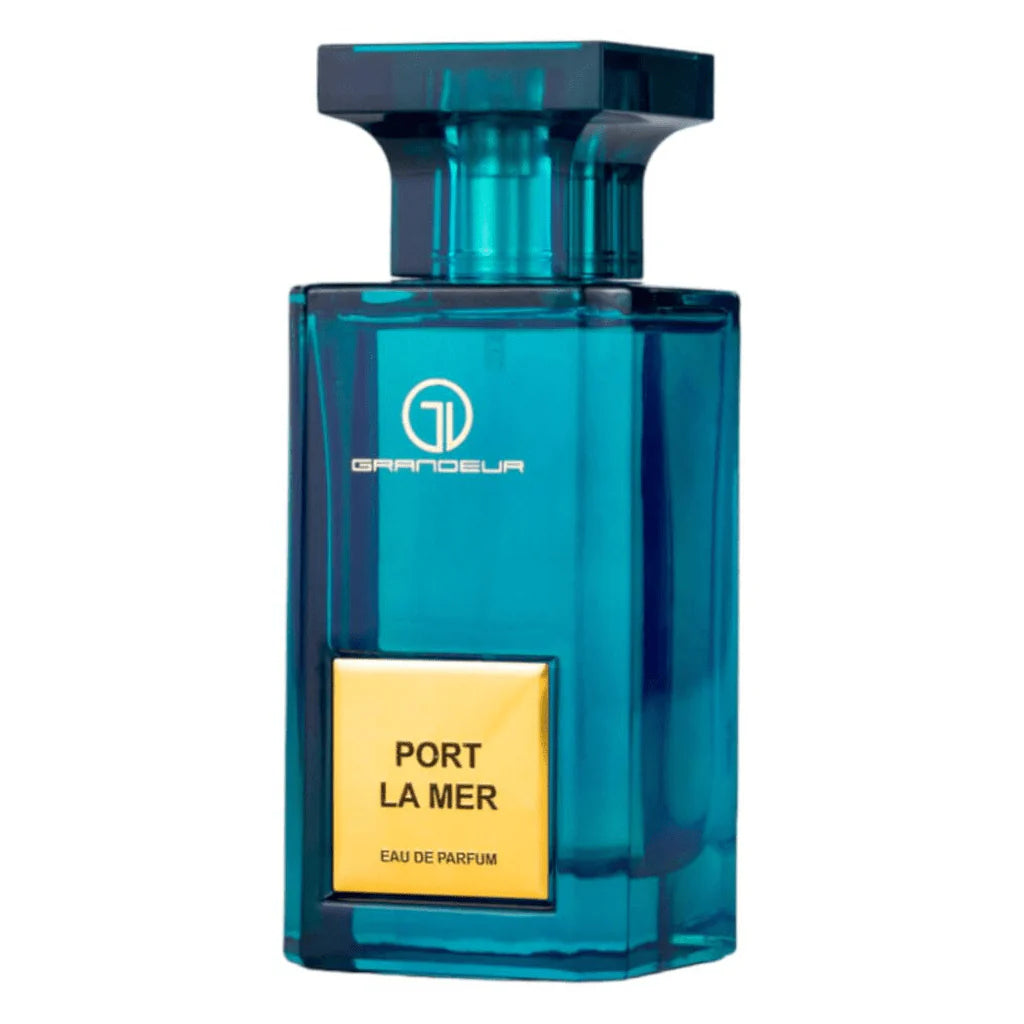 GRANDEUR PORT LA MER 100 ML