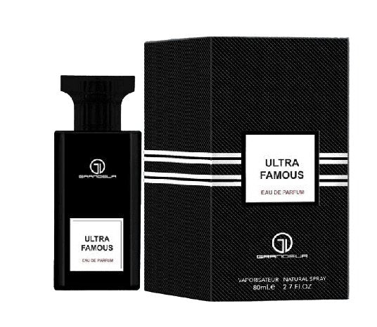 GRANDEUR ULTRA FAMOUS 100 ML