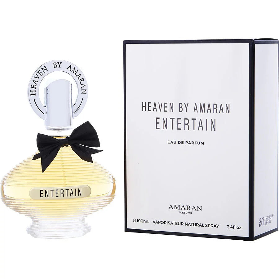 HEAVYN BY AMARAN ENTERTAIN 100 ML