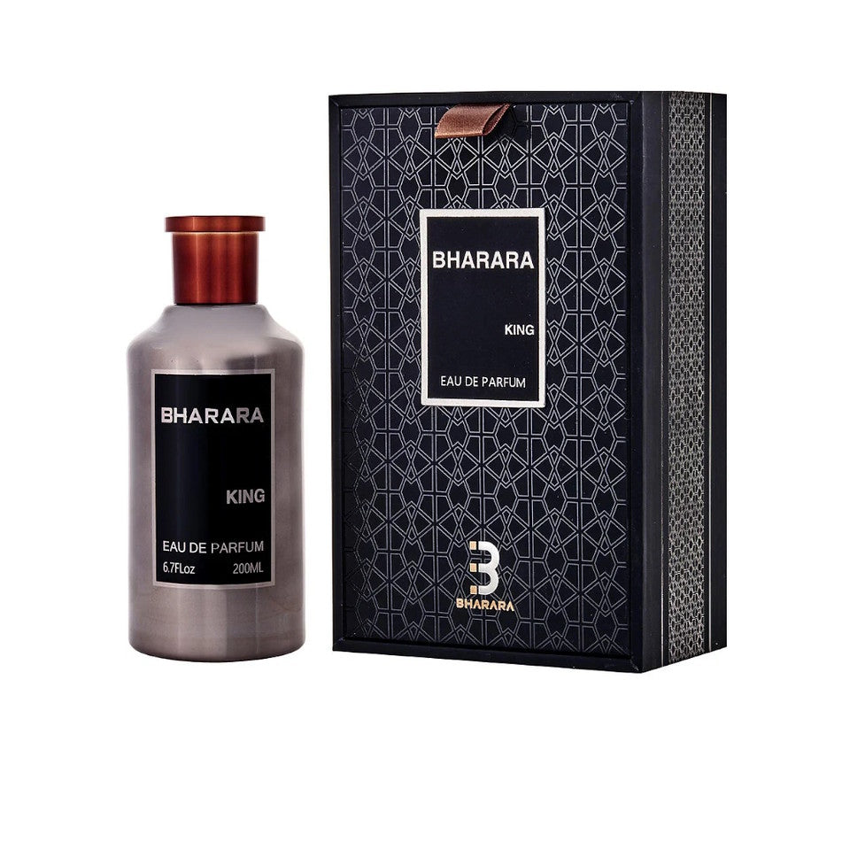 BHARARA KING 100ML 6.7 OZ
