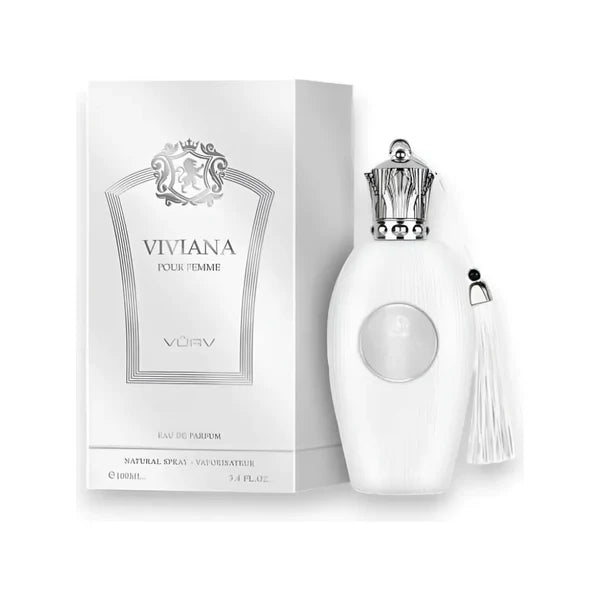 VURV VIVIANA POUR FEMME 100 ml