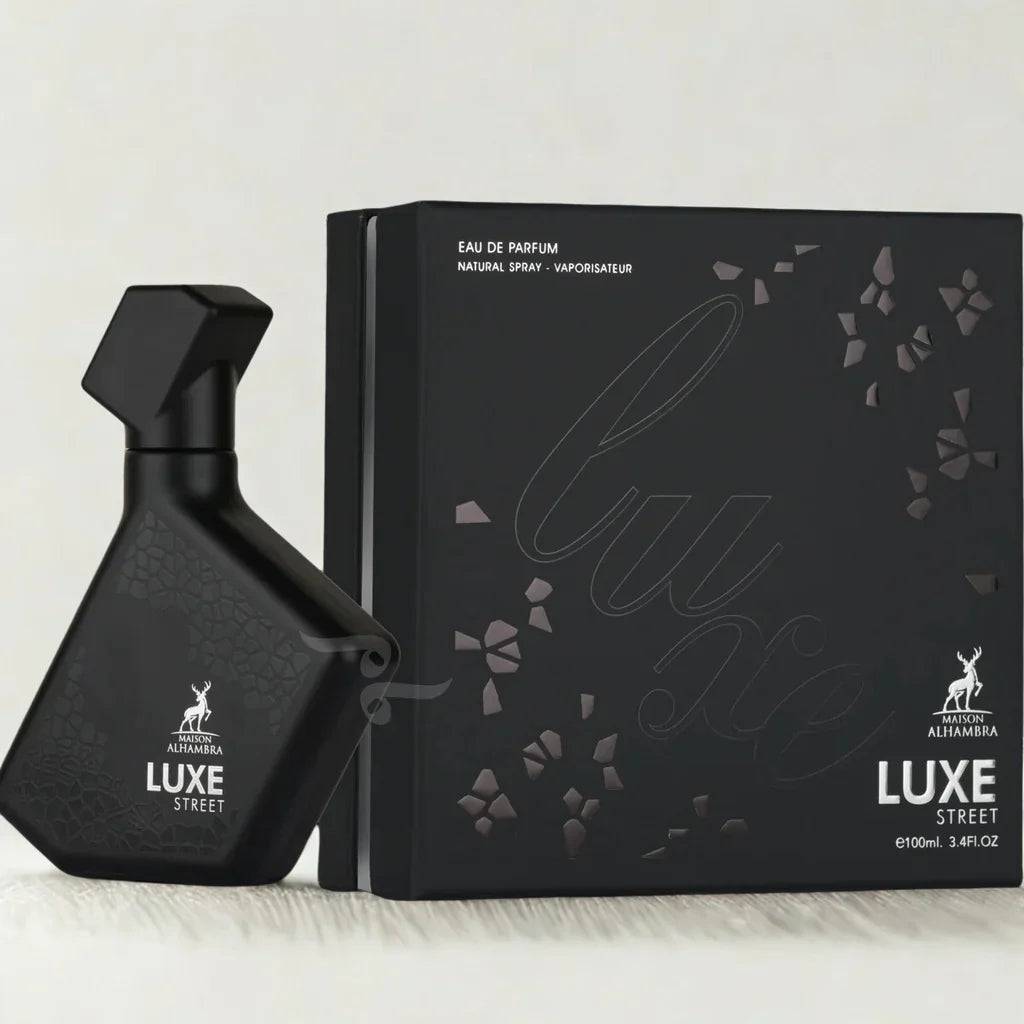 MAISON ALHAMBRA LUXE STREET 100 ML