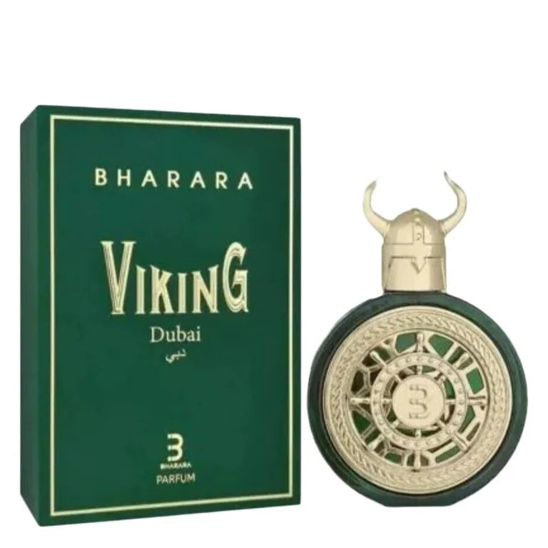 BHARARA VIKING DUBAI 3.4 OZ