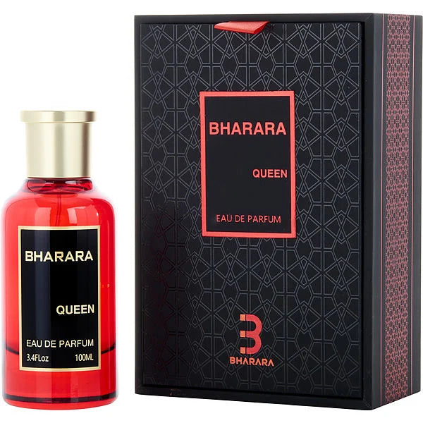 BHARARA QUEEN 100 ML