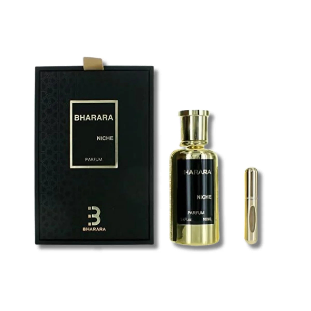 BHARARA NICHE 100 ML