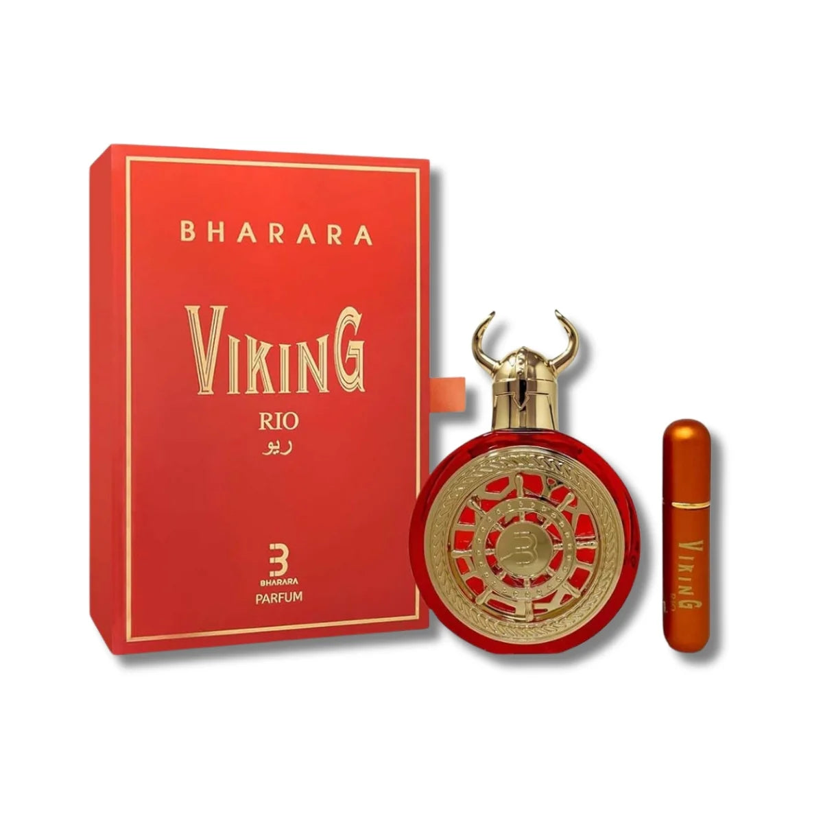 BHARARA VIKING RIO 3.4 OZ