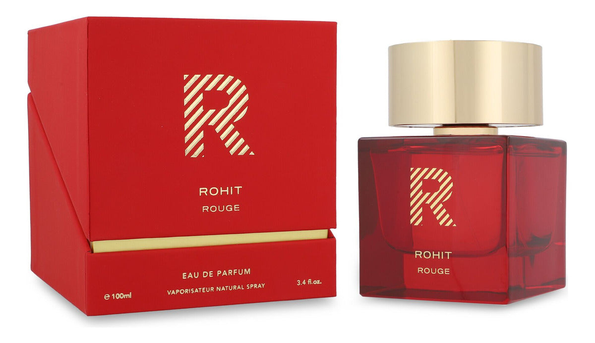 BHARARA ROHIT ROUGE 100 ML