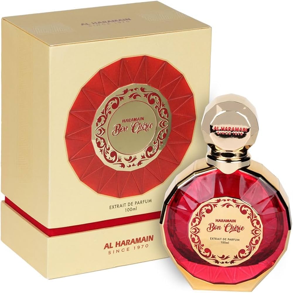 AL HARAMAIN BON CHERIE 100 ML
