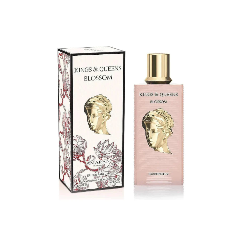AMARAN KINGS & QUEENS 100 ml