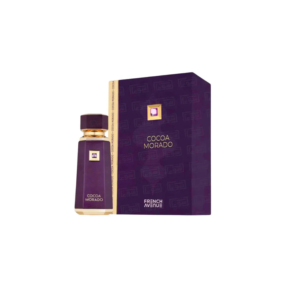 FRENCH AVENUE COCOA MORADO 100 ML