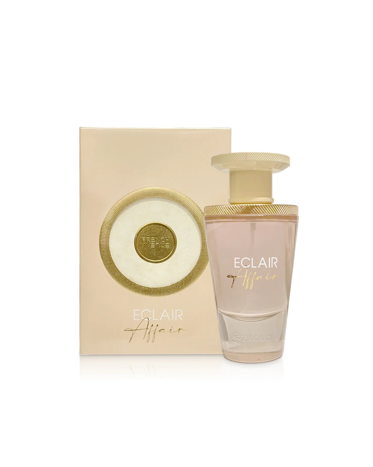 FRENCH AVENUE ECLAIRE AFFAIR 100 ML