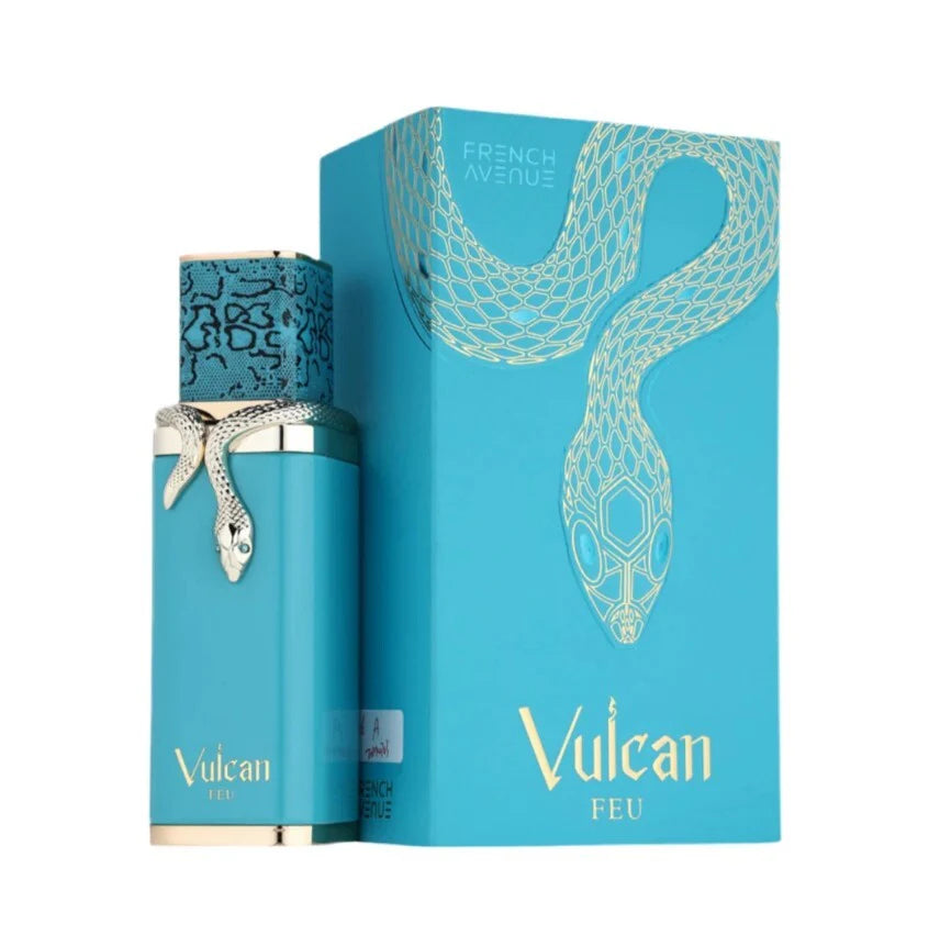 FRENCH AVENUE VULCAN FEU 100ml