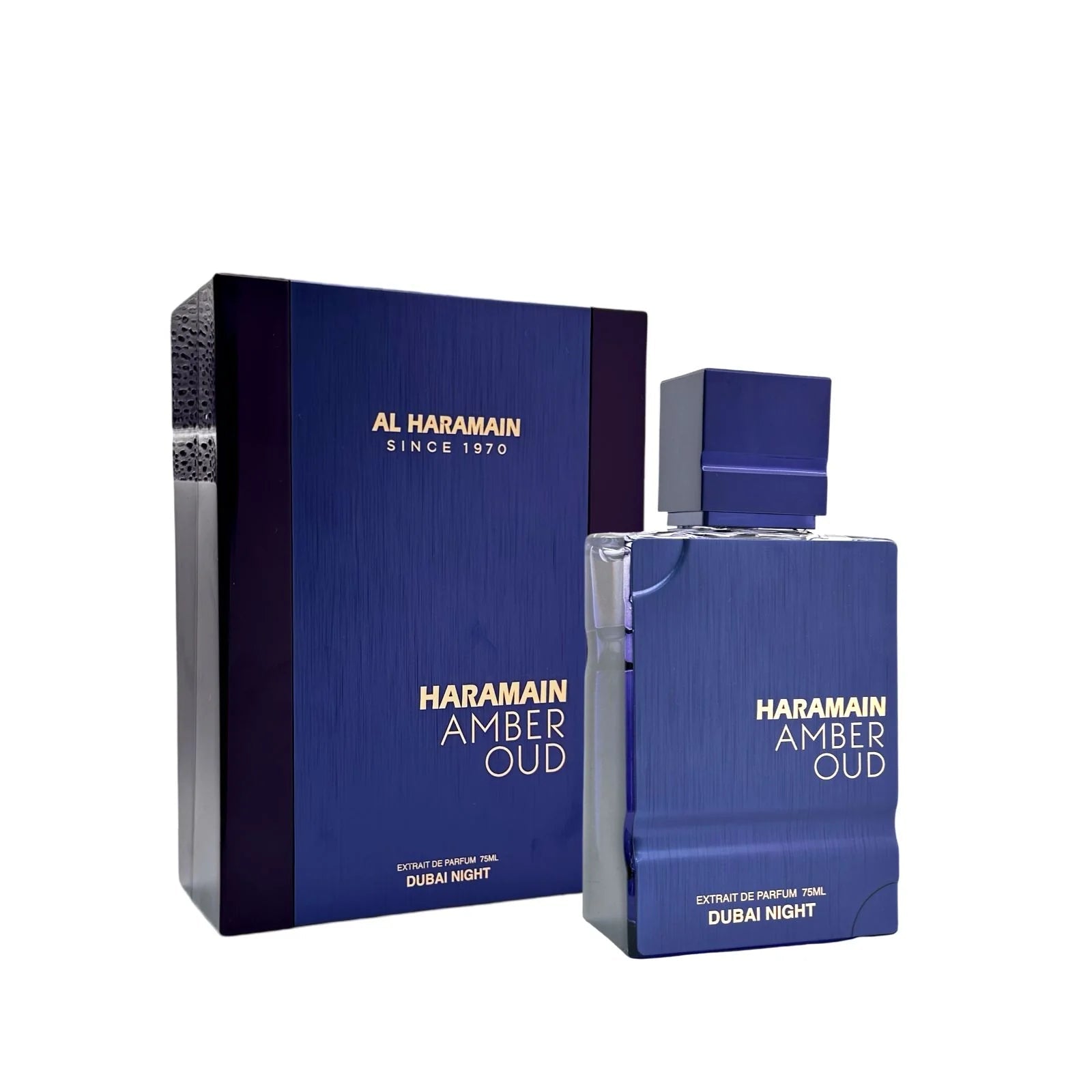 AL HARAMAIN AMBER OUD DUBAI NIGHT 2.5OZ