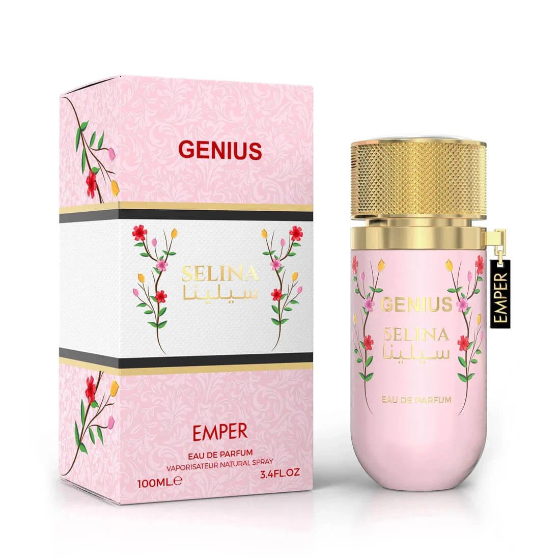 EMPER GENIUS SELINA 100 ml