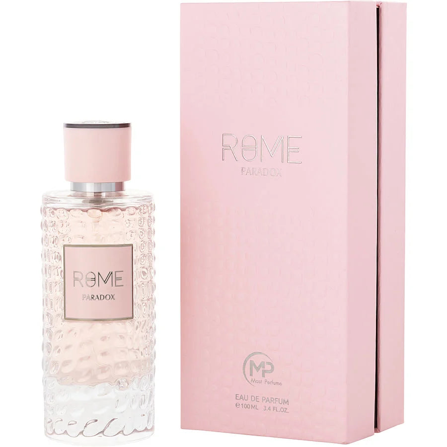 MAST PERFUME ROME PARADOX 100 ml