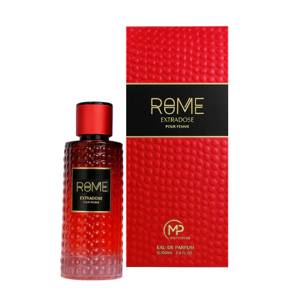 MAST PERFUME EXTRADOSE POUR FEMME 100 ml