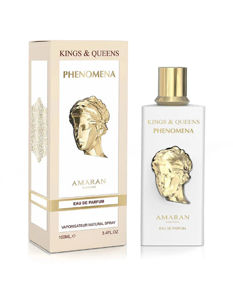 AMARAN KINGS & QUEENS PHENOMENA 100 ML