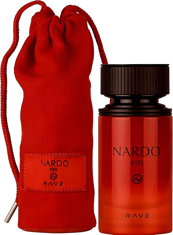 RAVE NARDO RED 100 ml