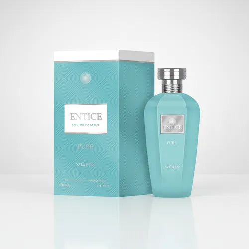 VURV ENTICE PURÉ 100 ml
