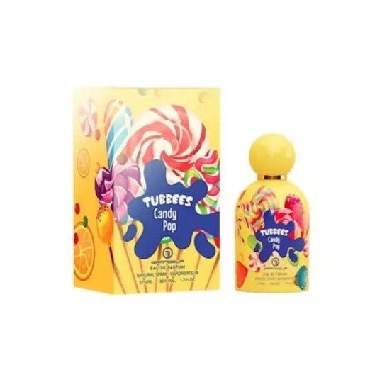GRANDEUR TUBBEES CANDY POP 1.7 OZ