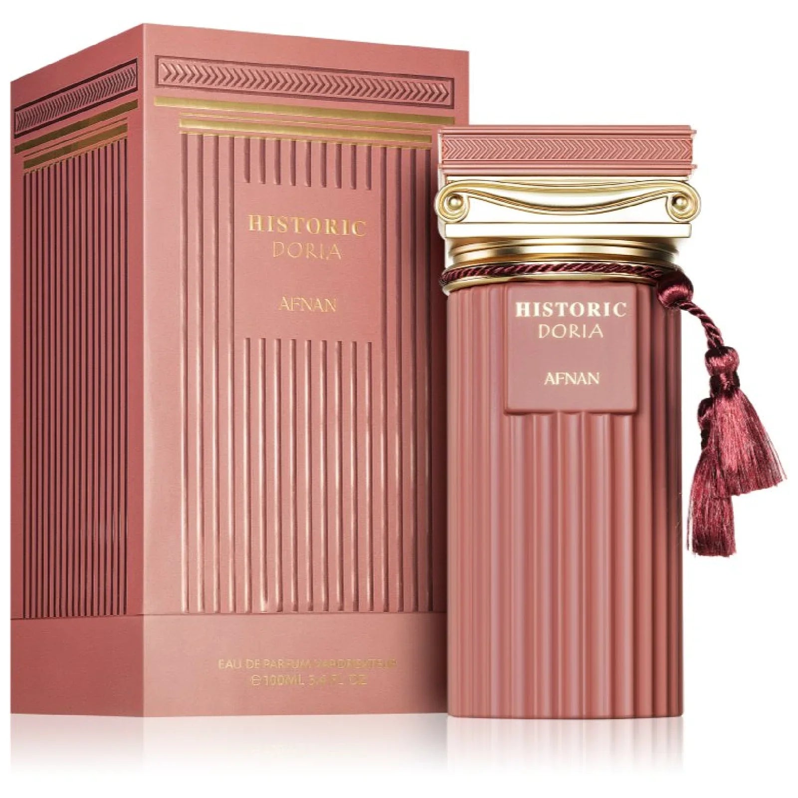 AFNAN HISTORIC DORIA 100 ml