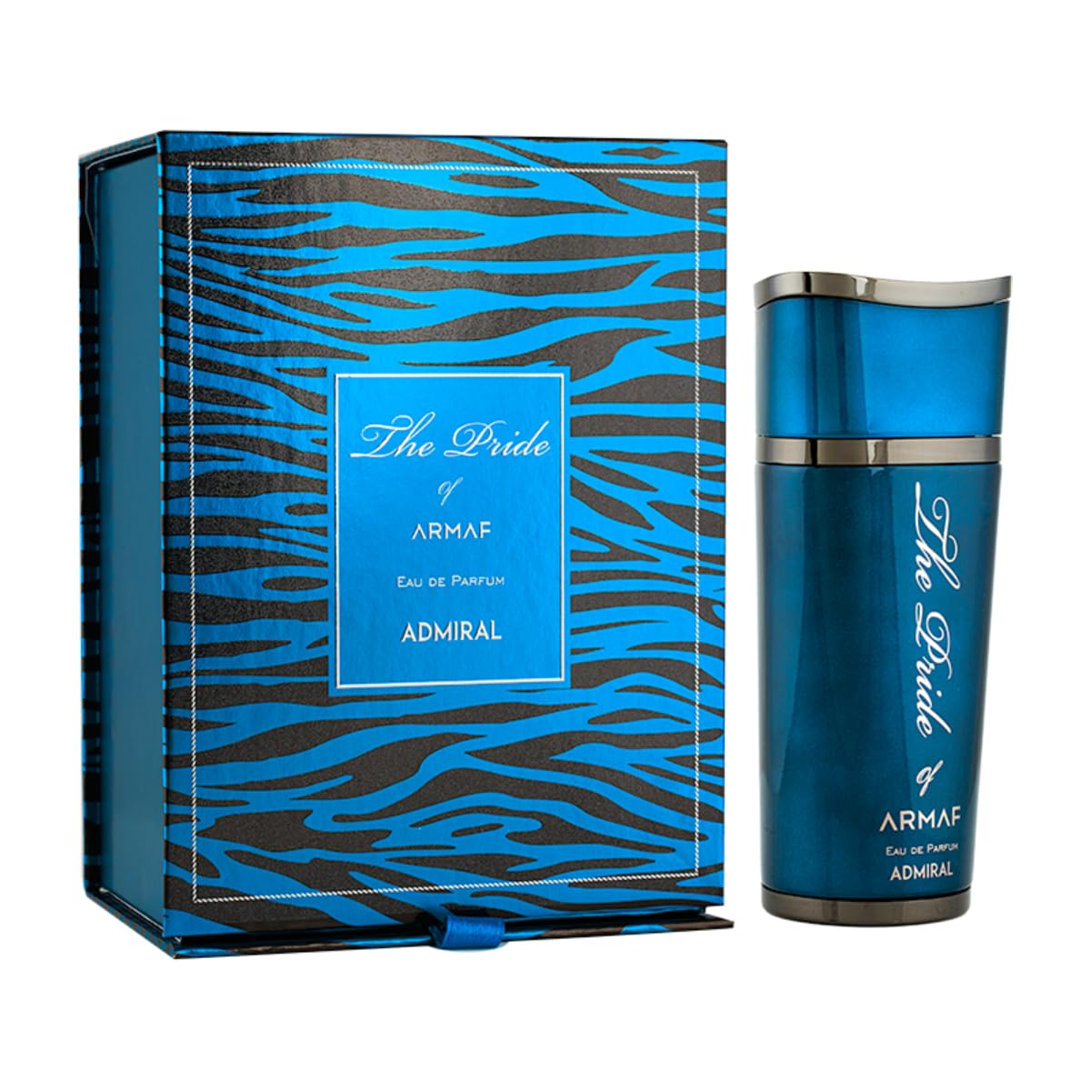 ARMAF THE PRIDE ADMIRAL 100 ml