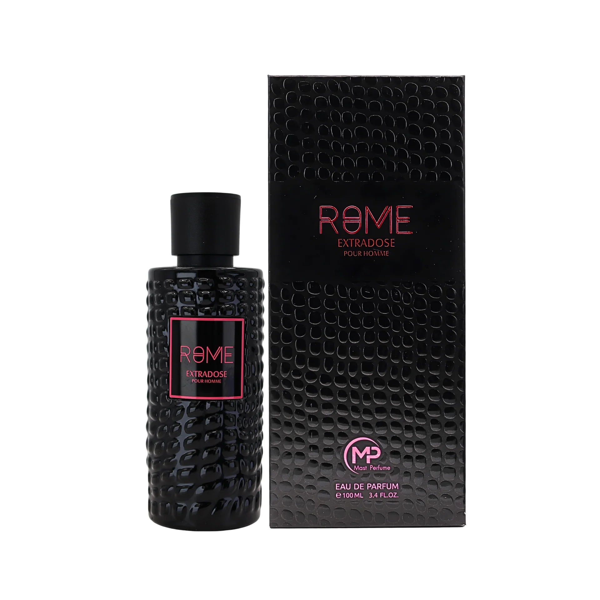 MAST PERFUME ROME EXTRADOSE POUR HOMME 100 ml