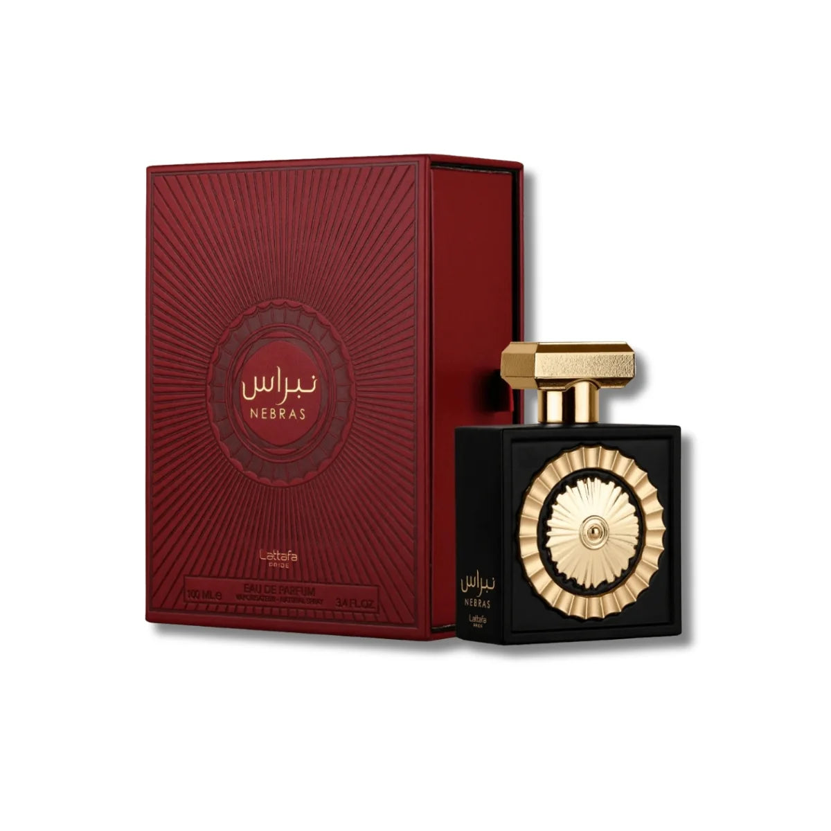 LATTAFA NEBRAS 100 ML