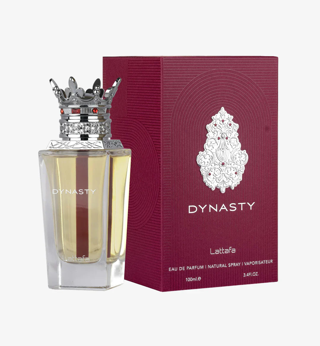 LATTAFA DYNASTY 100 ml