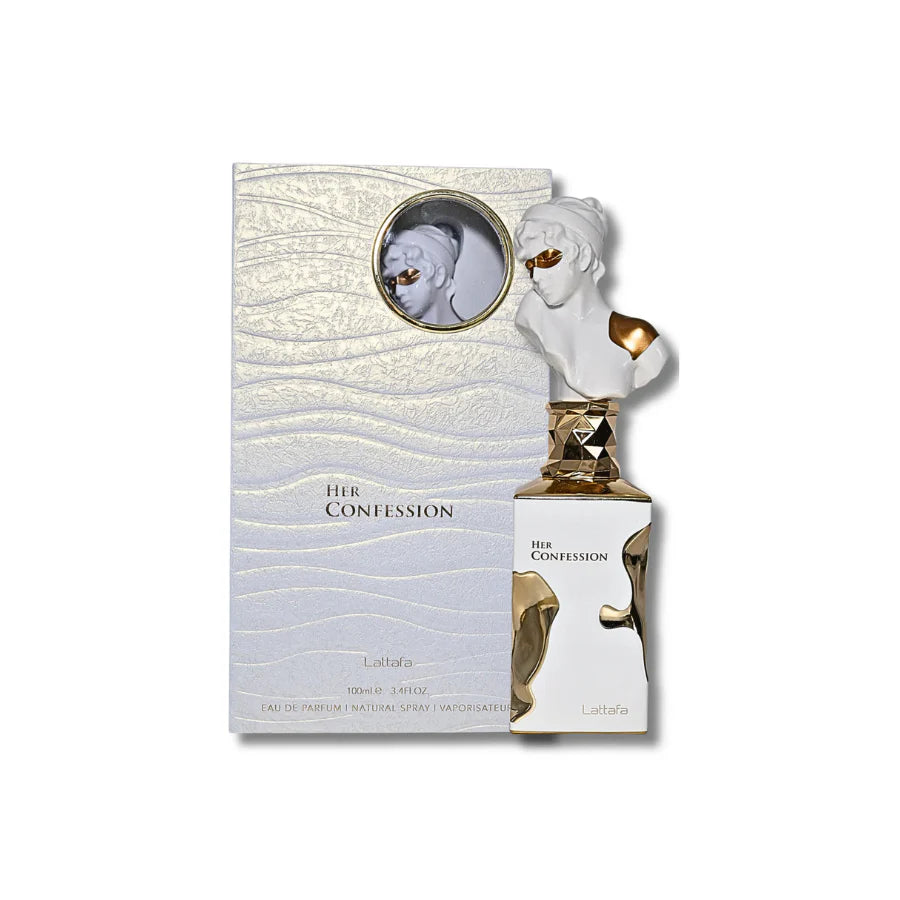 LATTAFA HER CONFESSION 3.4 OZ