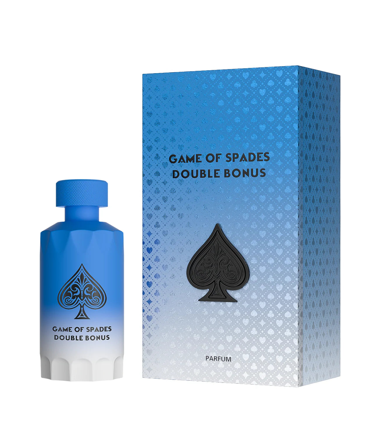 GAME OF SPADES DOUBLE BONUS 100 ml