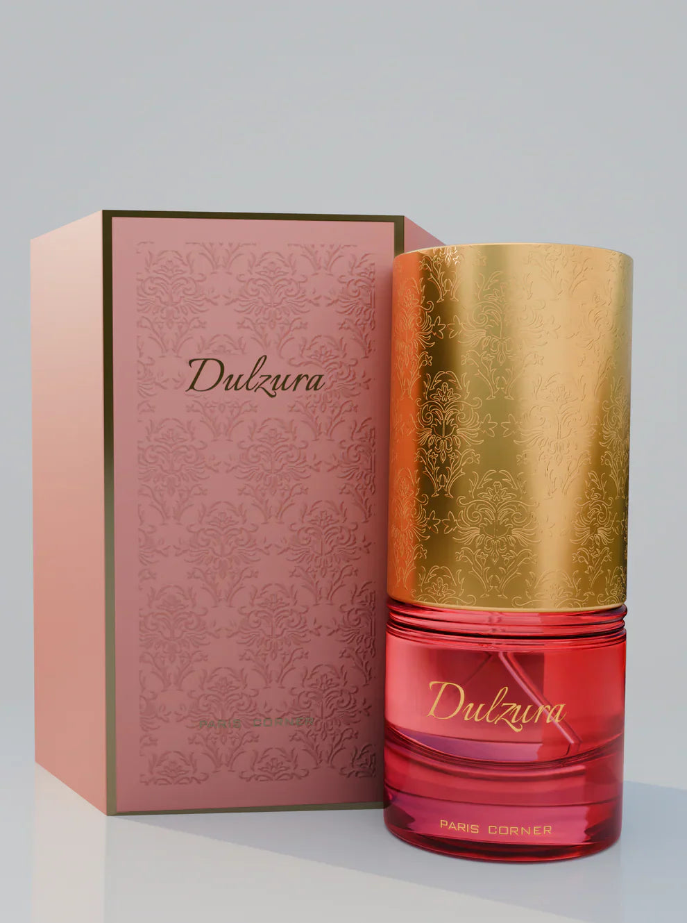 PARIS CÓRNER DULZURA 100 ml