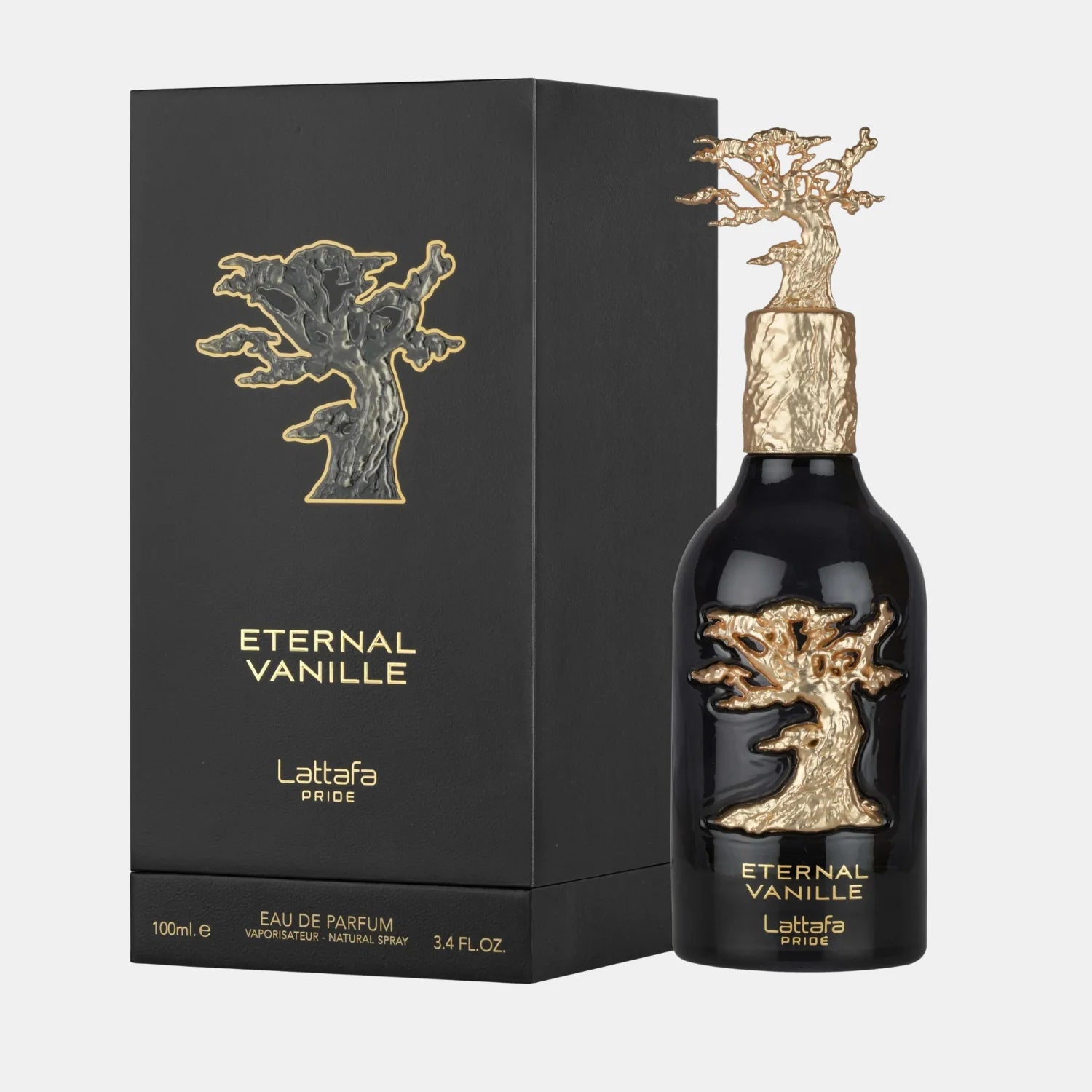 LATTAFA ETERNAL VANILLE 100 ml