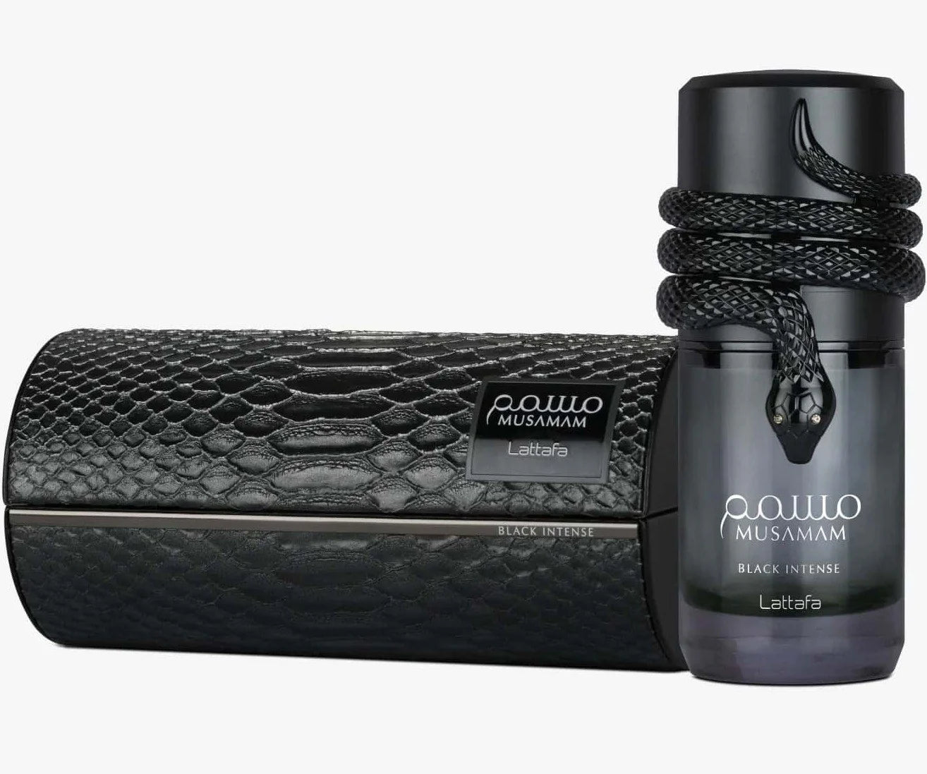 LATTAFA MUSAMAM INTENSE 100 ml