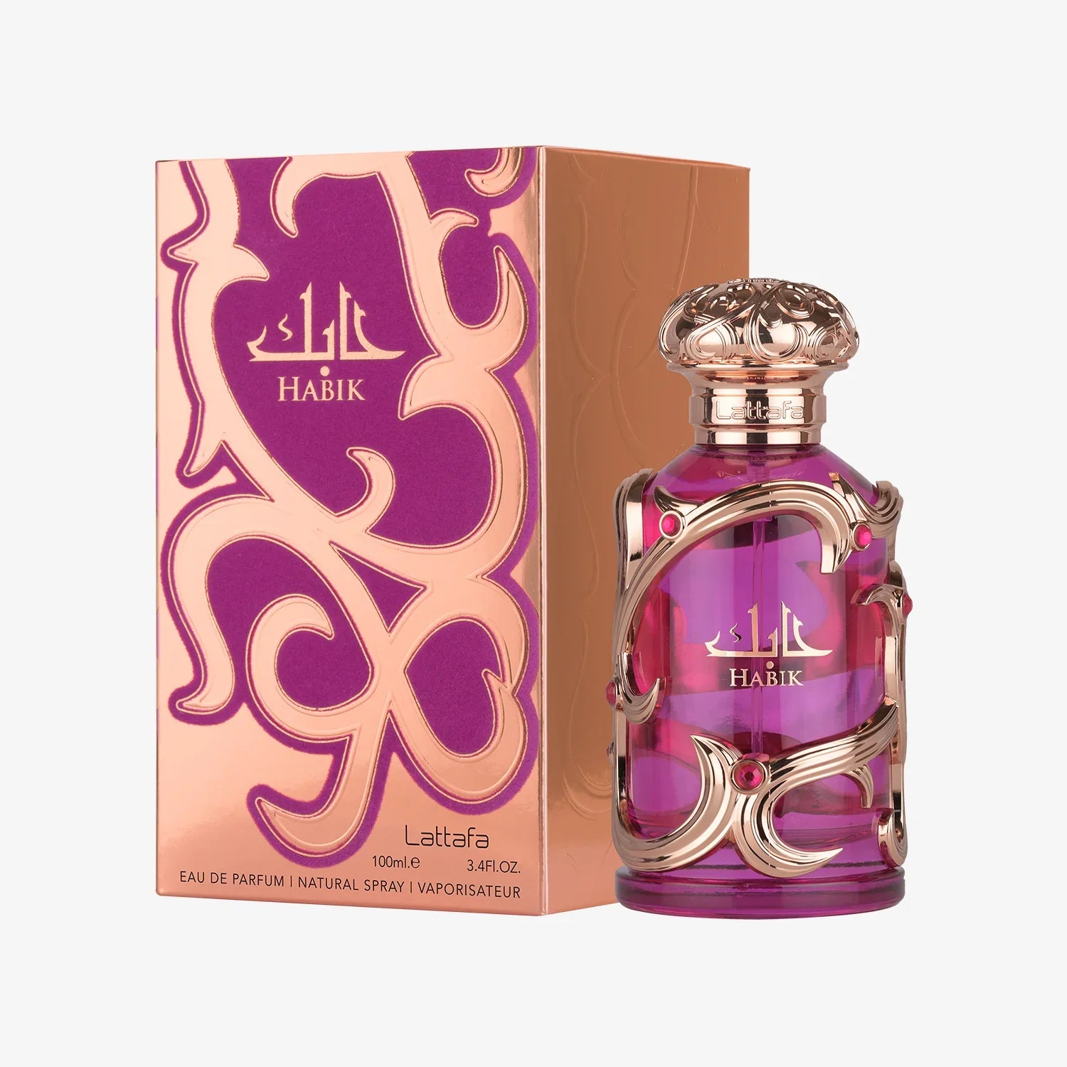 LATTAFA HABIK 100 ml