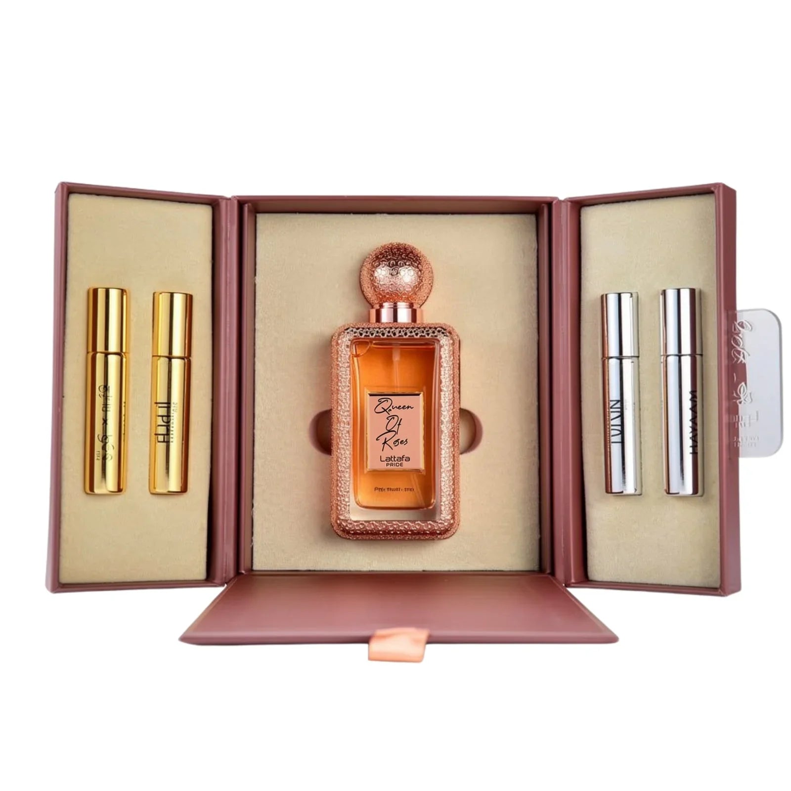 LATTAFA QUEEN OF ROSES 100 ml