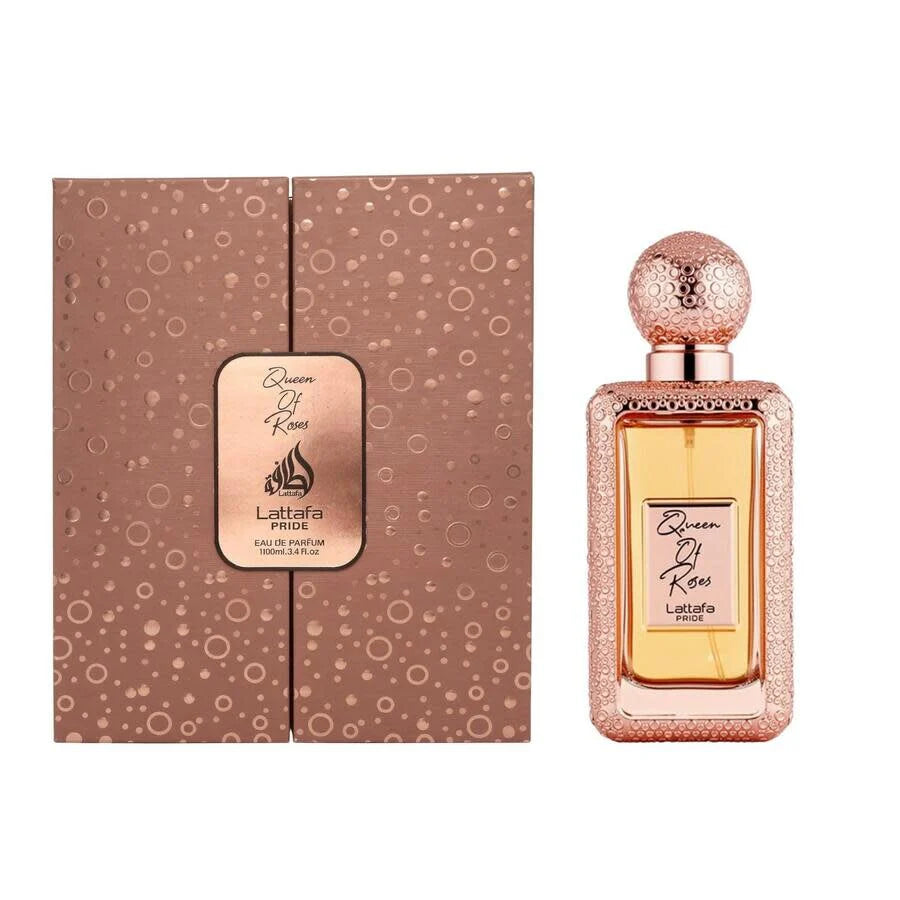 LATTAFA QUEEN OF ROSES 100 ml