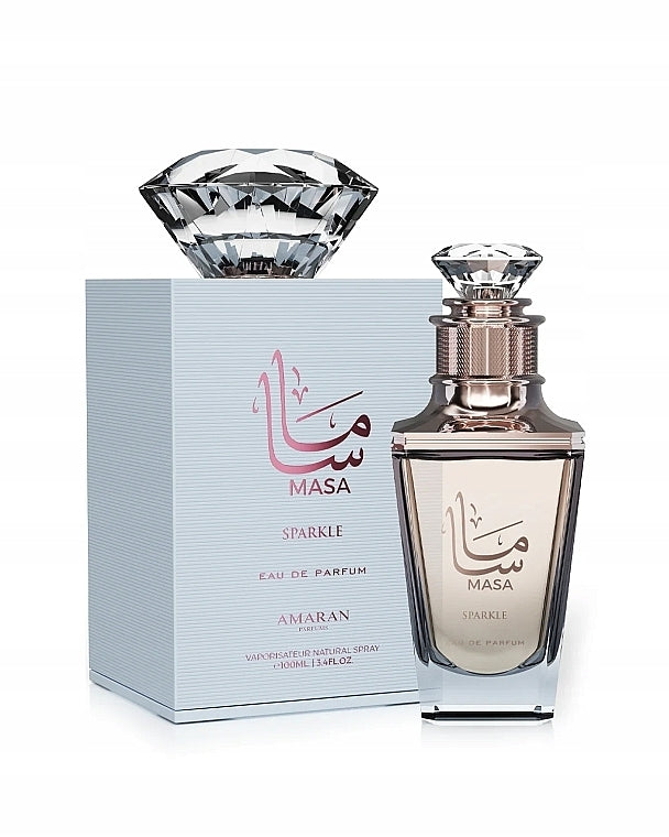 AMARAN MASA SPARKLE 100 ml