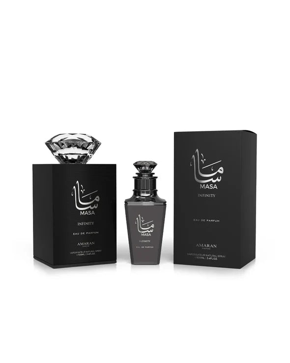 AMARAN MASA INFINITY 100 ml