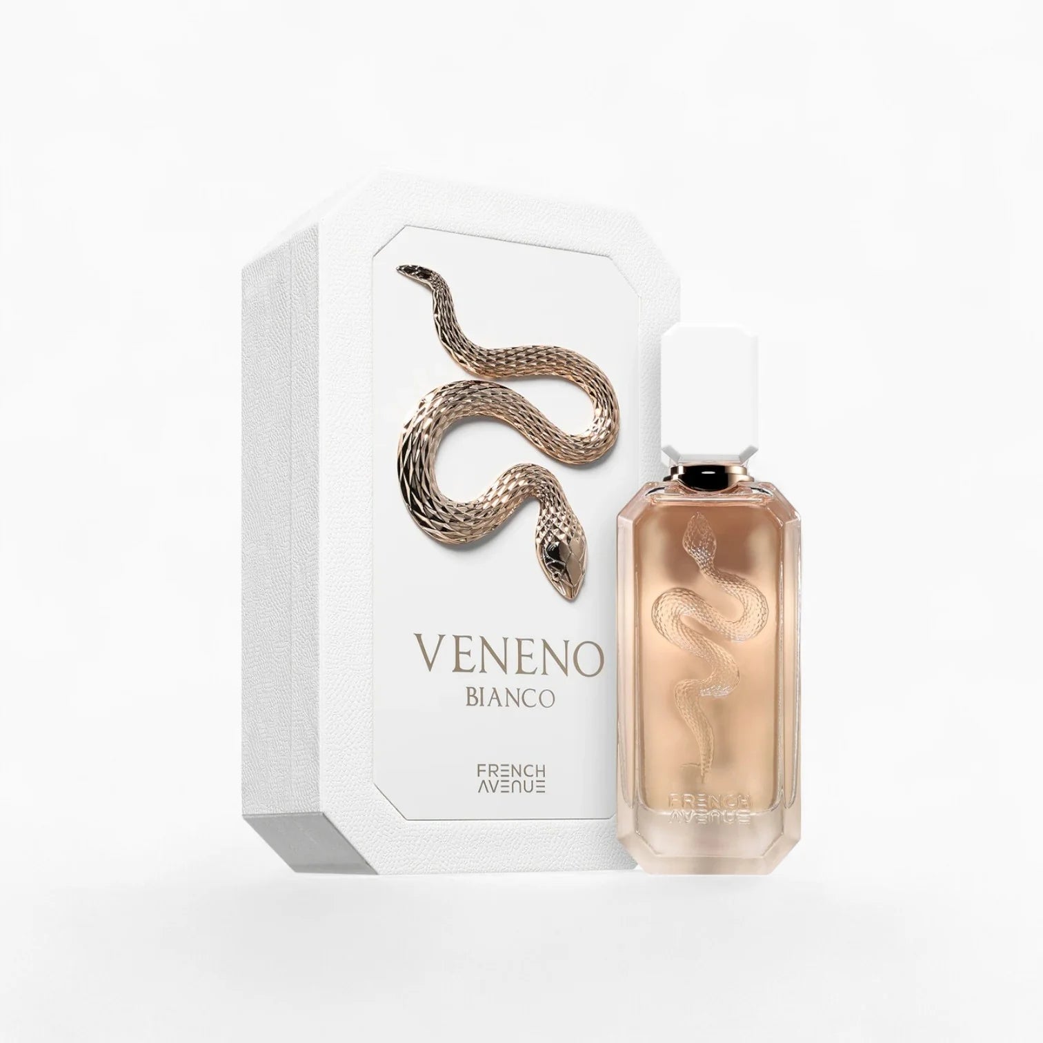 FRENCH AVENUE VENENO BIANCO 100 ml