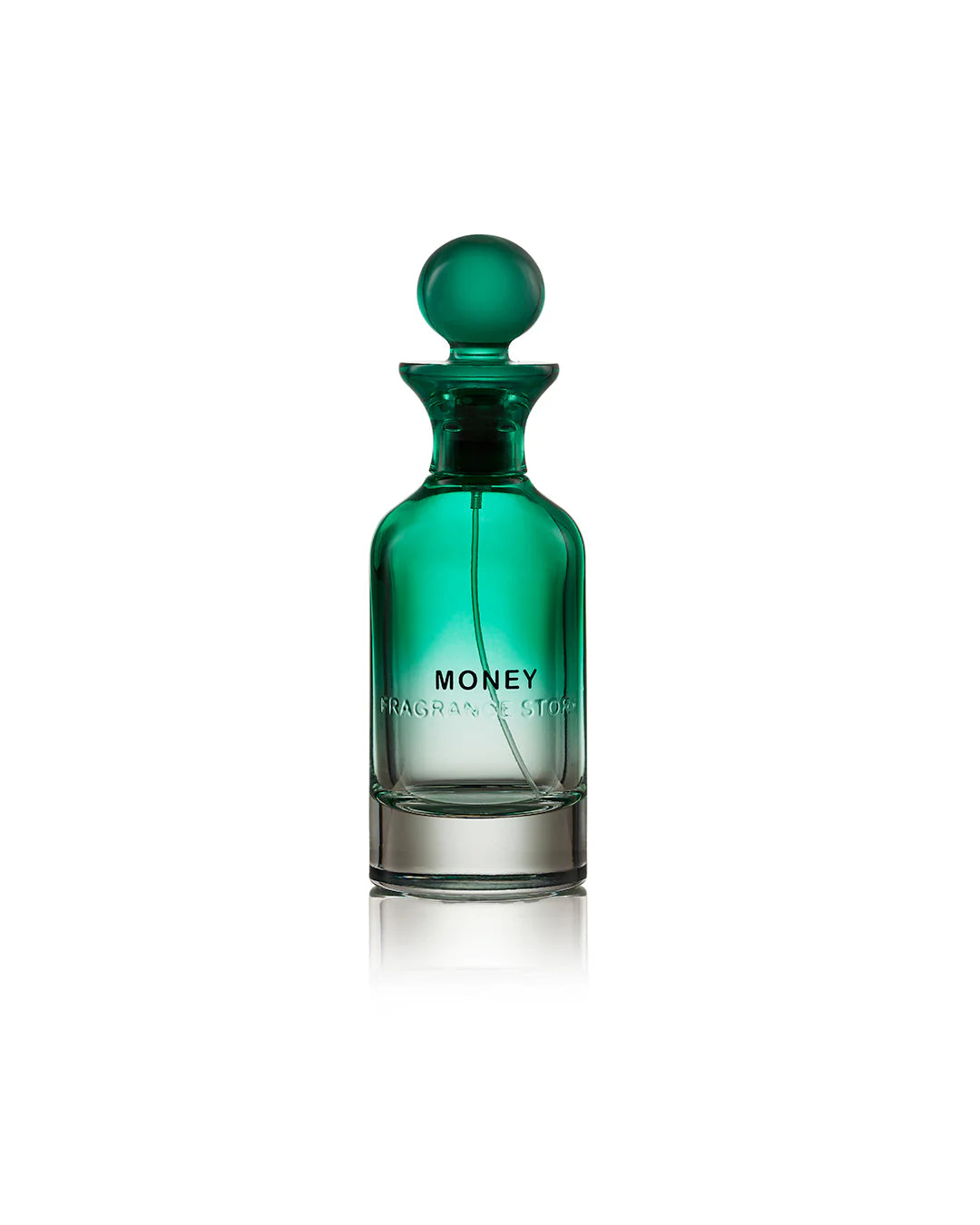 FRAGANCE STORY MONEY 100 ml