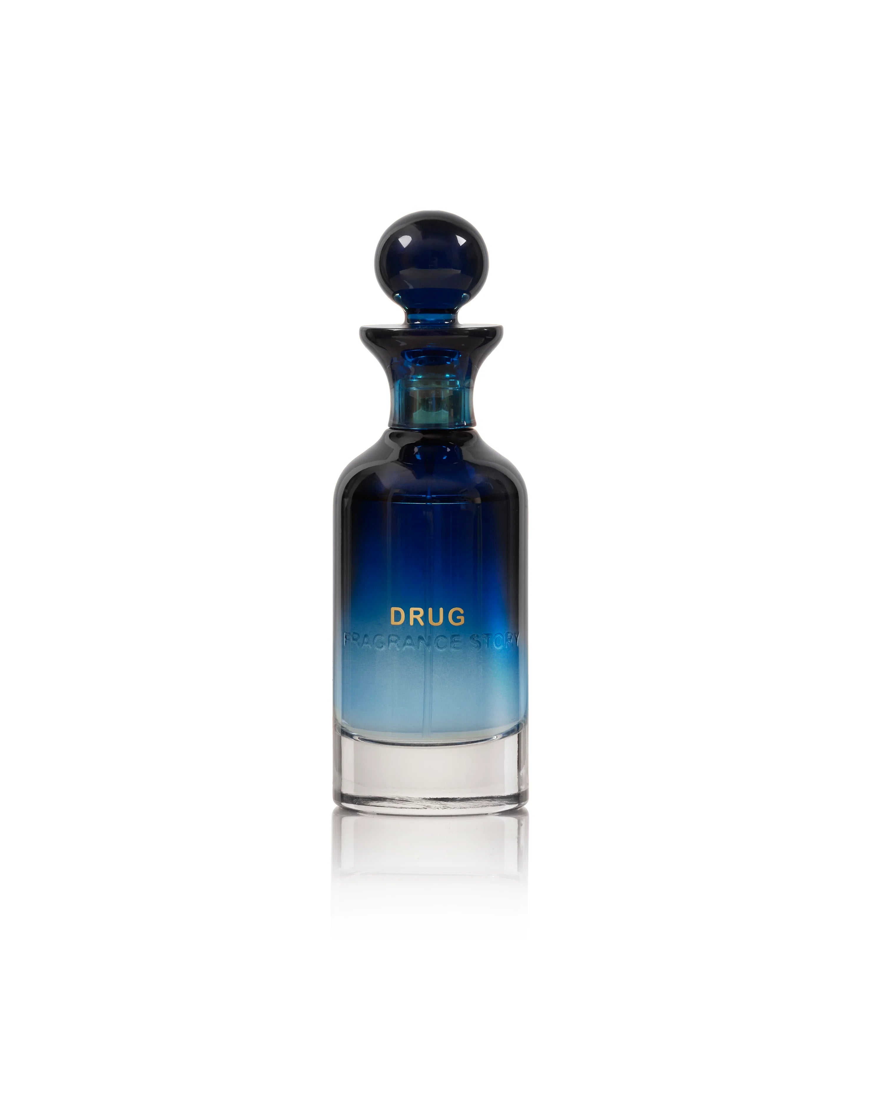 FRAGANCE STORY DRUG 100 ml