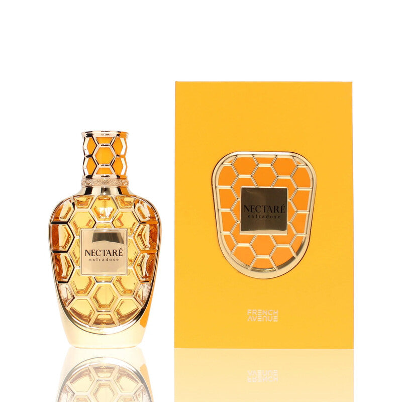 FRENCH AVENUE NECTARE EXTRADOSE 100ml
