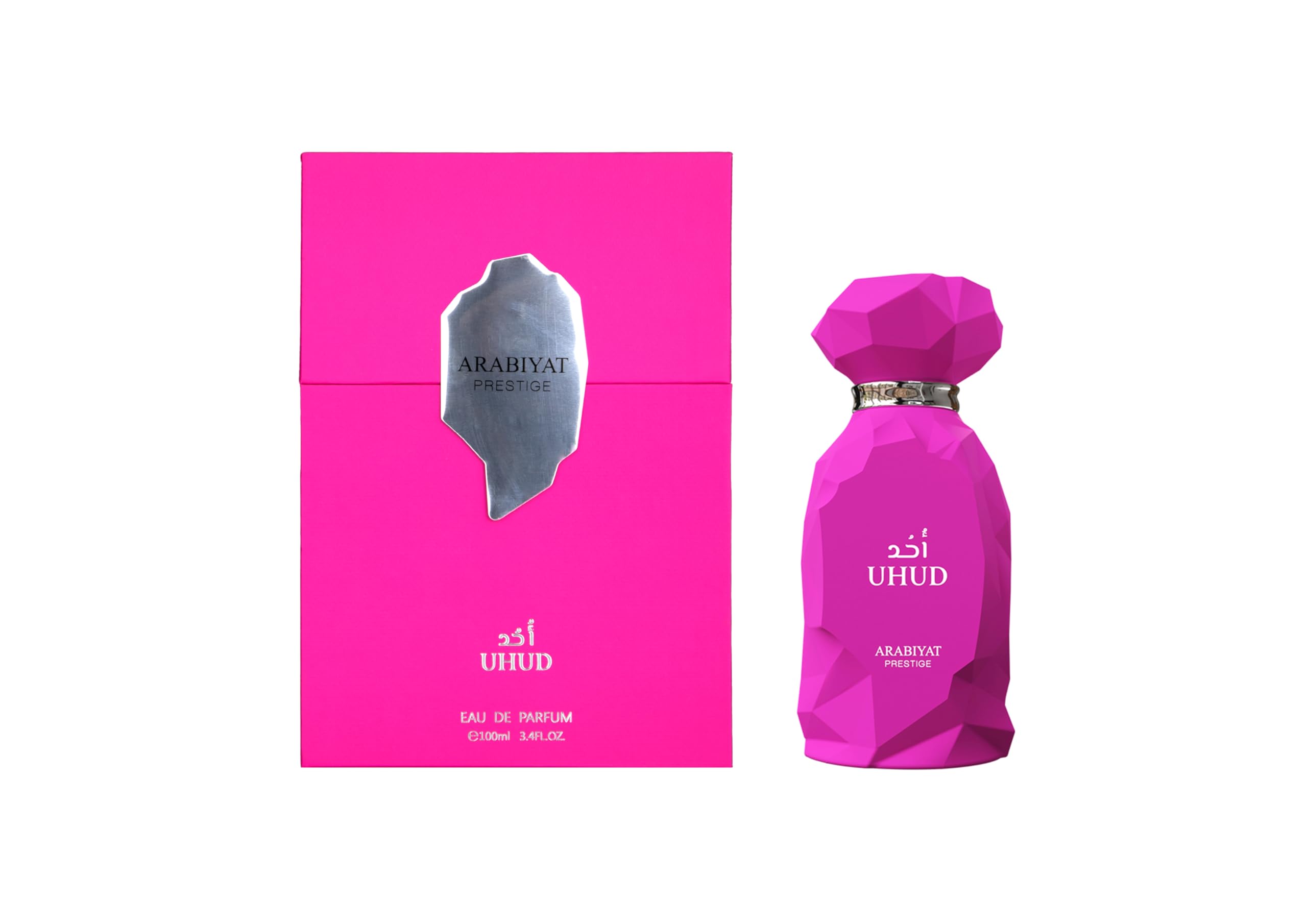 ARABIYAT PRESTIGE UHUD 100 ml