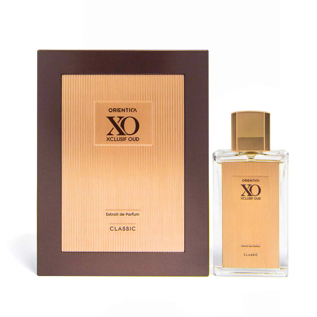 ORIENTICA XO XCLUSIF OUD 60 ml