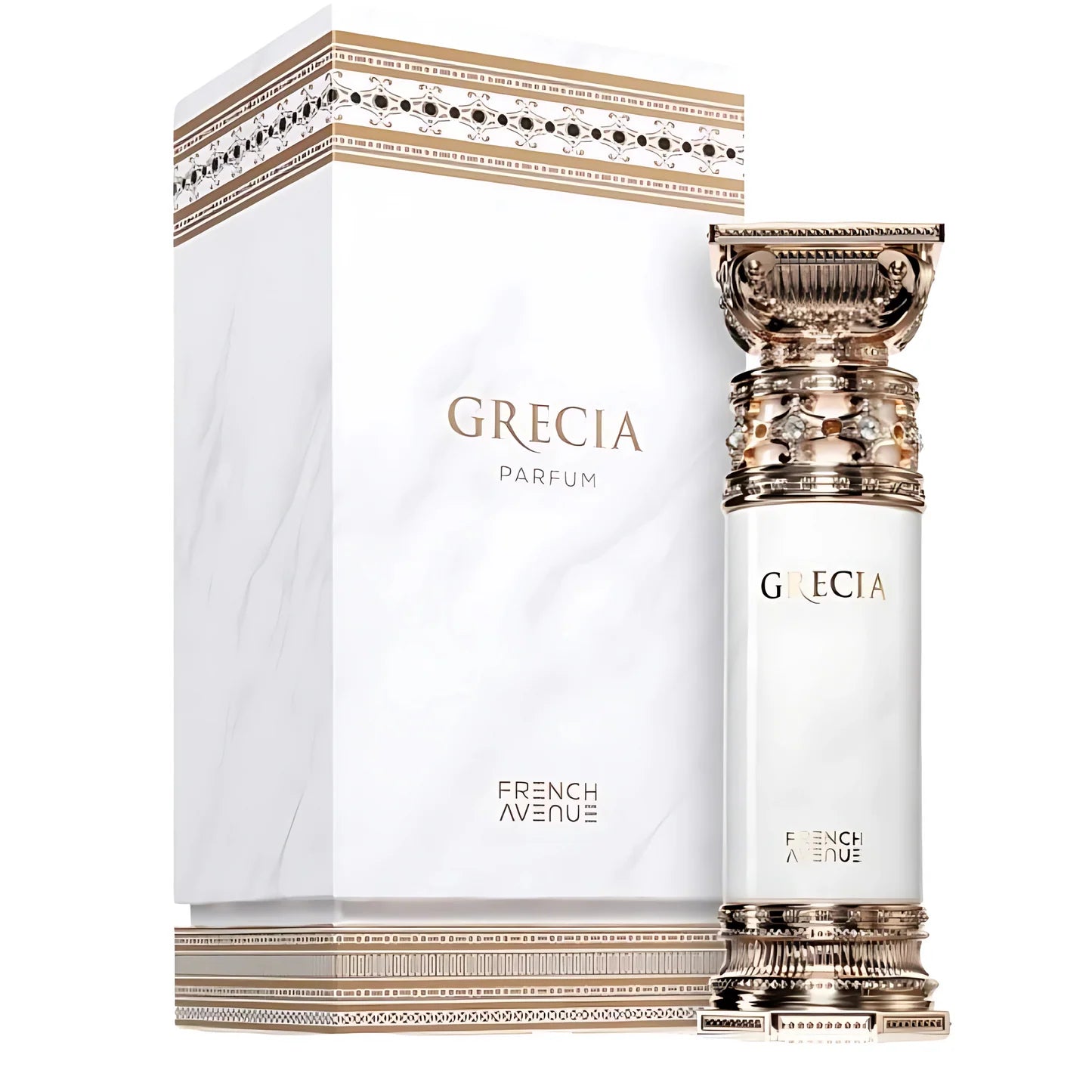 FRENCH AVENUE GRECIA PARFUM 100 M