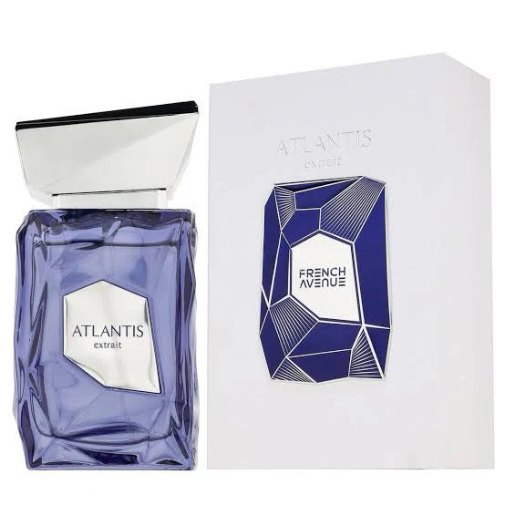 FRENCH AVENUE ATLANTIS EXTRAIT 100 ml
