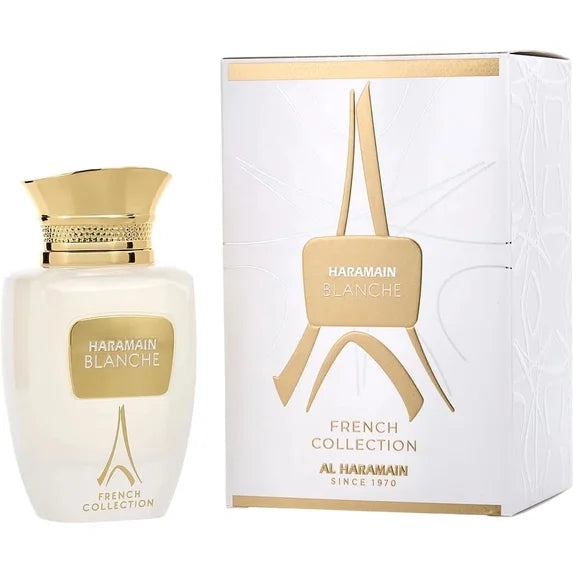 AL HARAMAIN BLANCHE FRENCH COLLECTION 100 ml